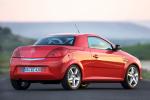 Opel Tigra Twin Top 2004 года
